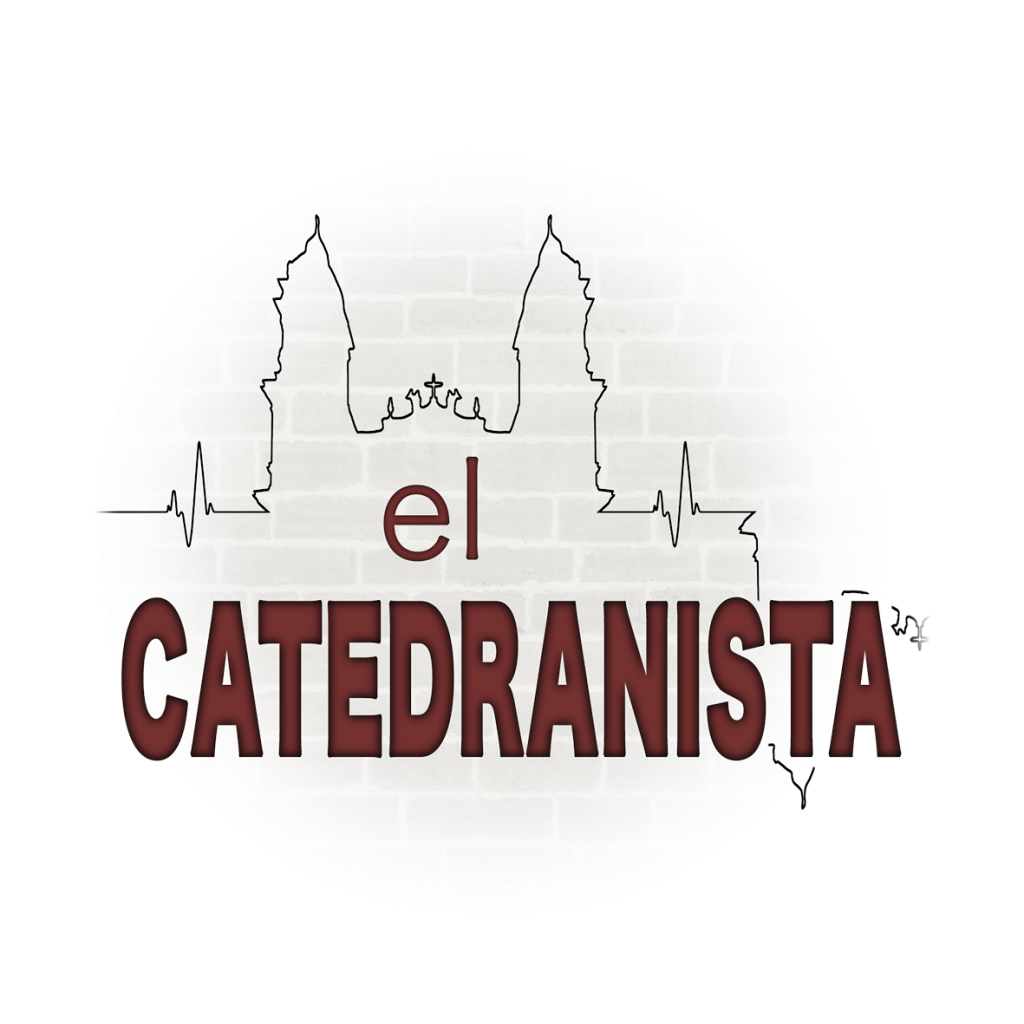 LOGOTIPO catedranista
